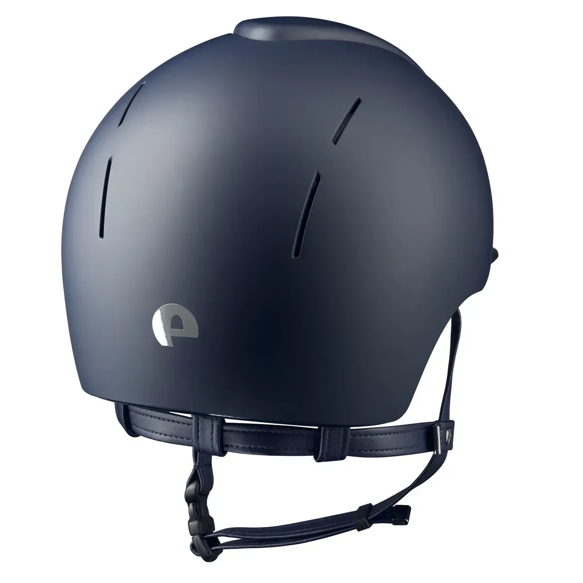 KEP Smart Nova Textile Riding Helmet - Image 4
