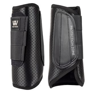 Woof Wear Pro Event Boots - Front