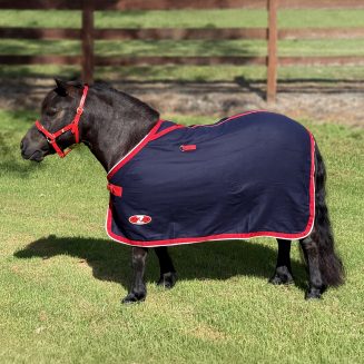 Zilco Mini Stadium Wool Rug