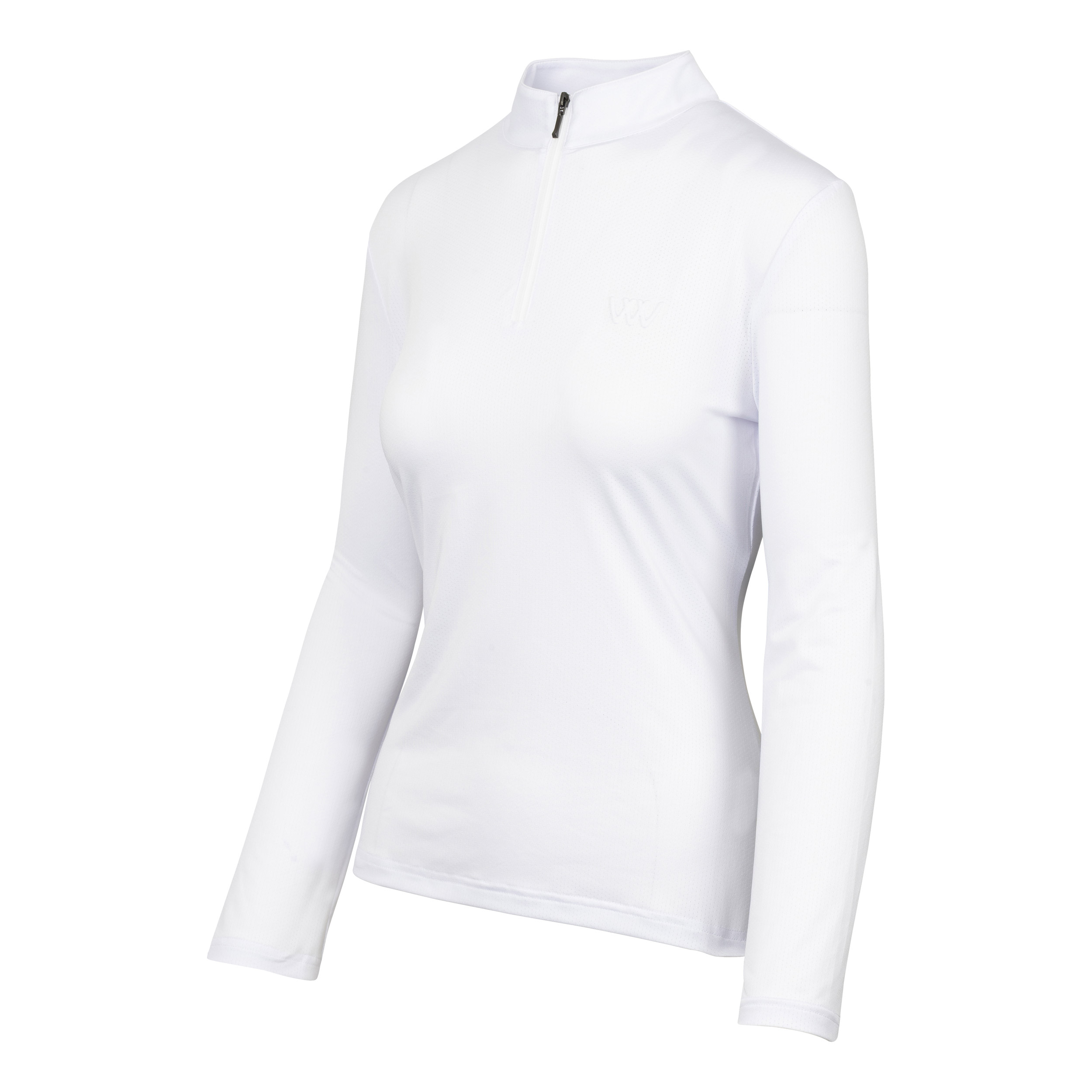 Woof Wear Long Sleeve iVent Shirt - Image 4