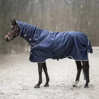 Lami-Cell Field Master Turnout Rug Set