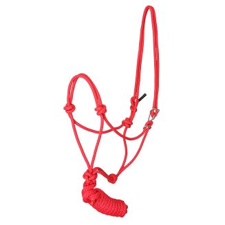 Oregon Ezy Rope Halter and Lead