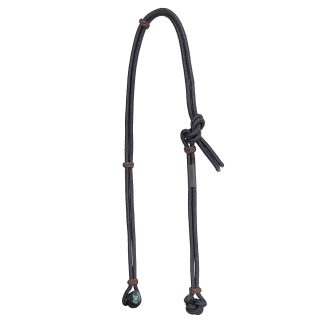 Oregon Nylon Rope Headstall
