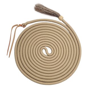 Oregon Mecate Horse Hair Tassel