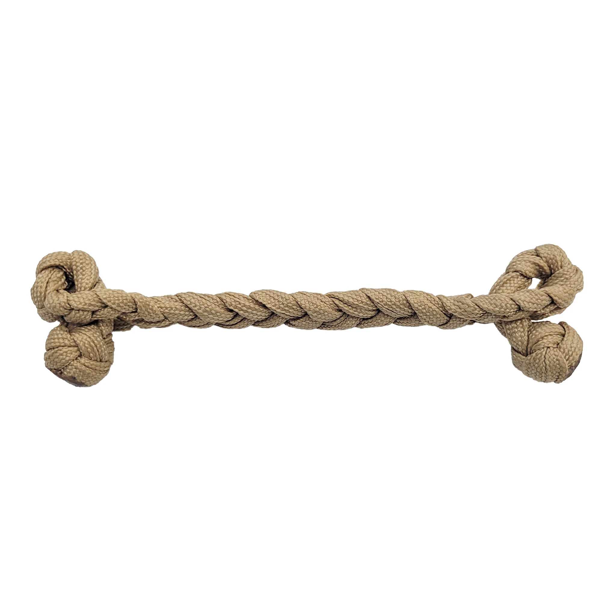 Oregon PP Braided Curb Strap