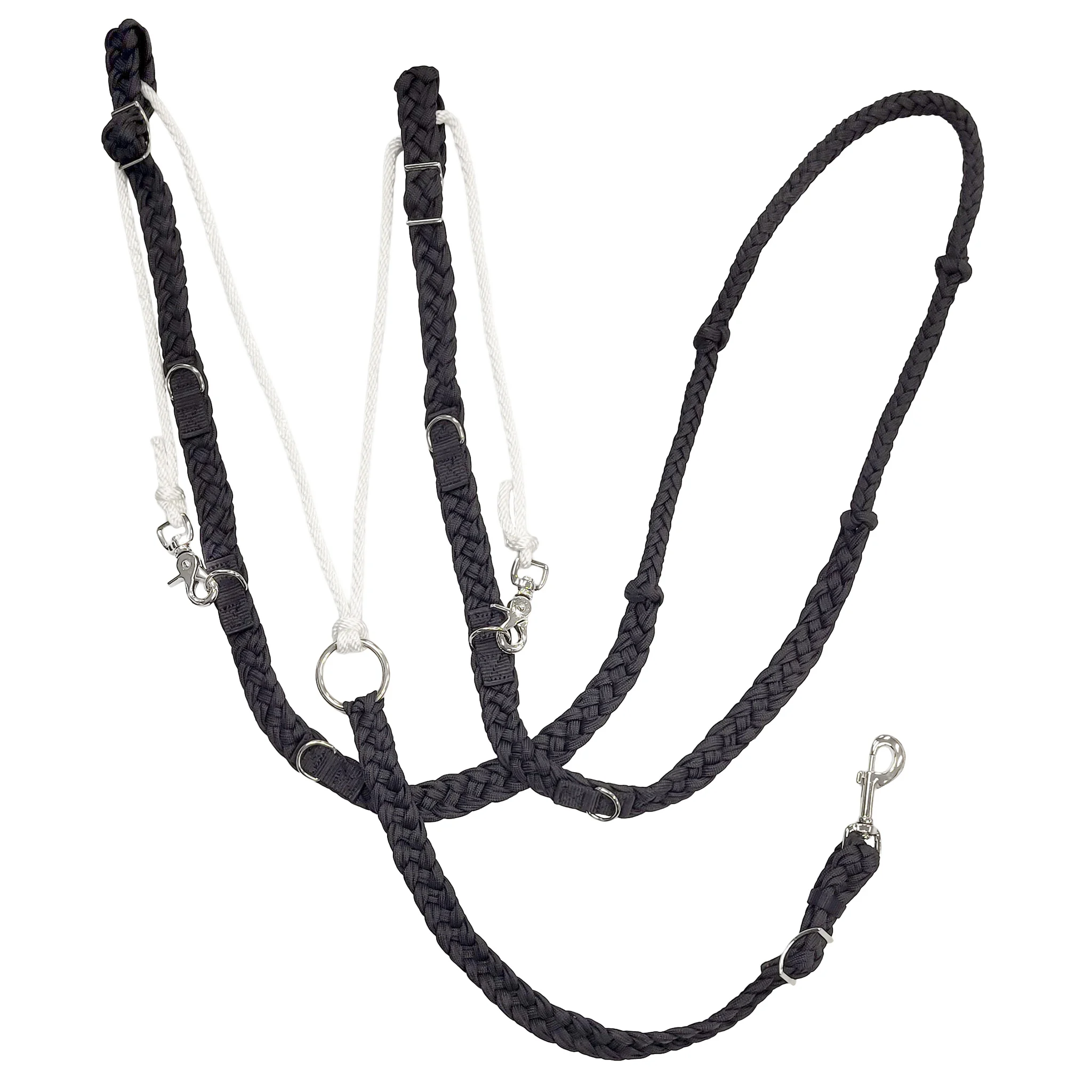 Oregon German Martingale