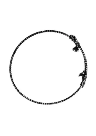 F.R.A. Anka Neck Rope Bridle (System 1) 12mm