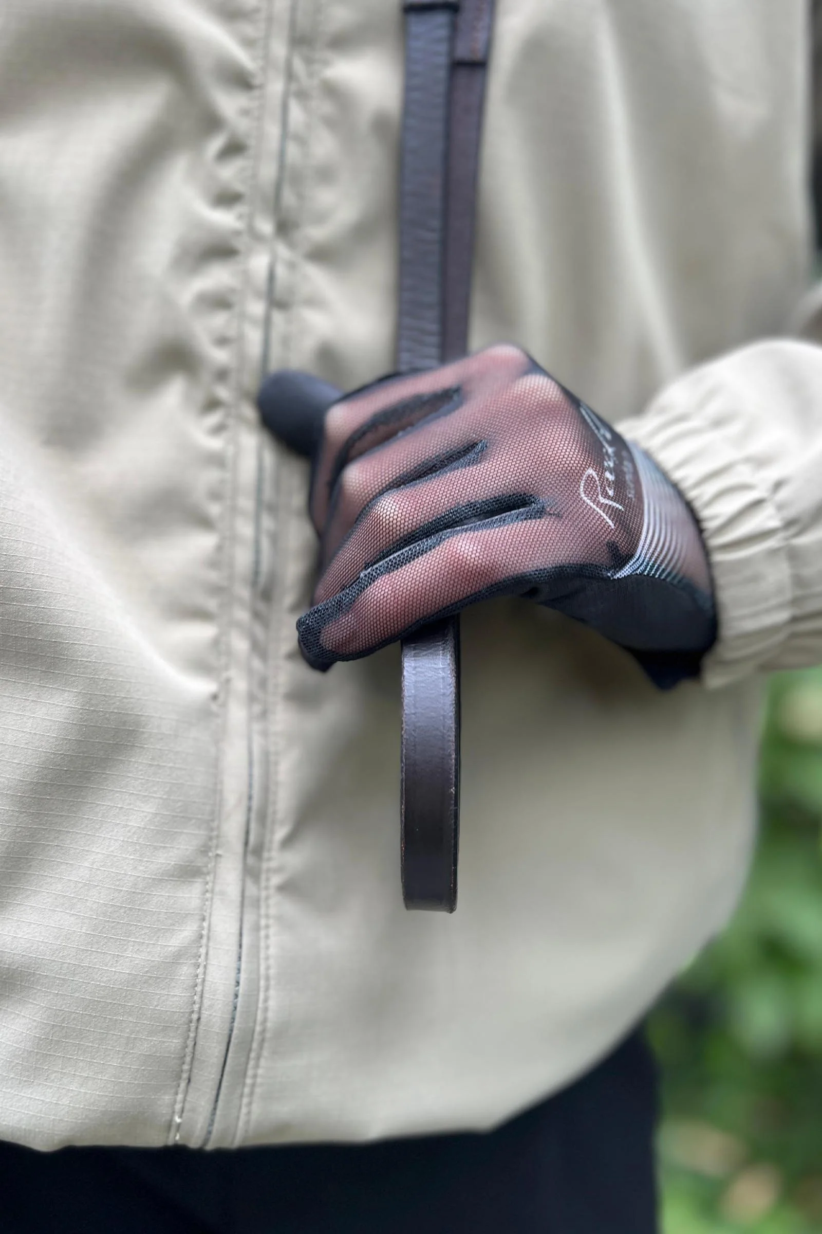Roeckl Laila 2 Gloves - Image 5