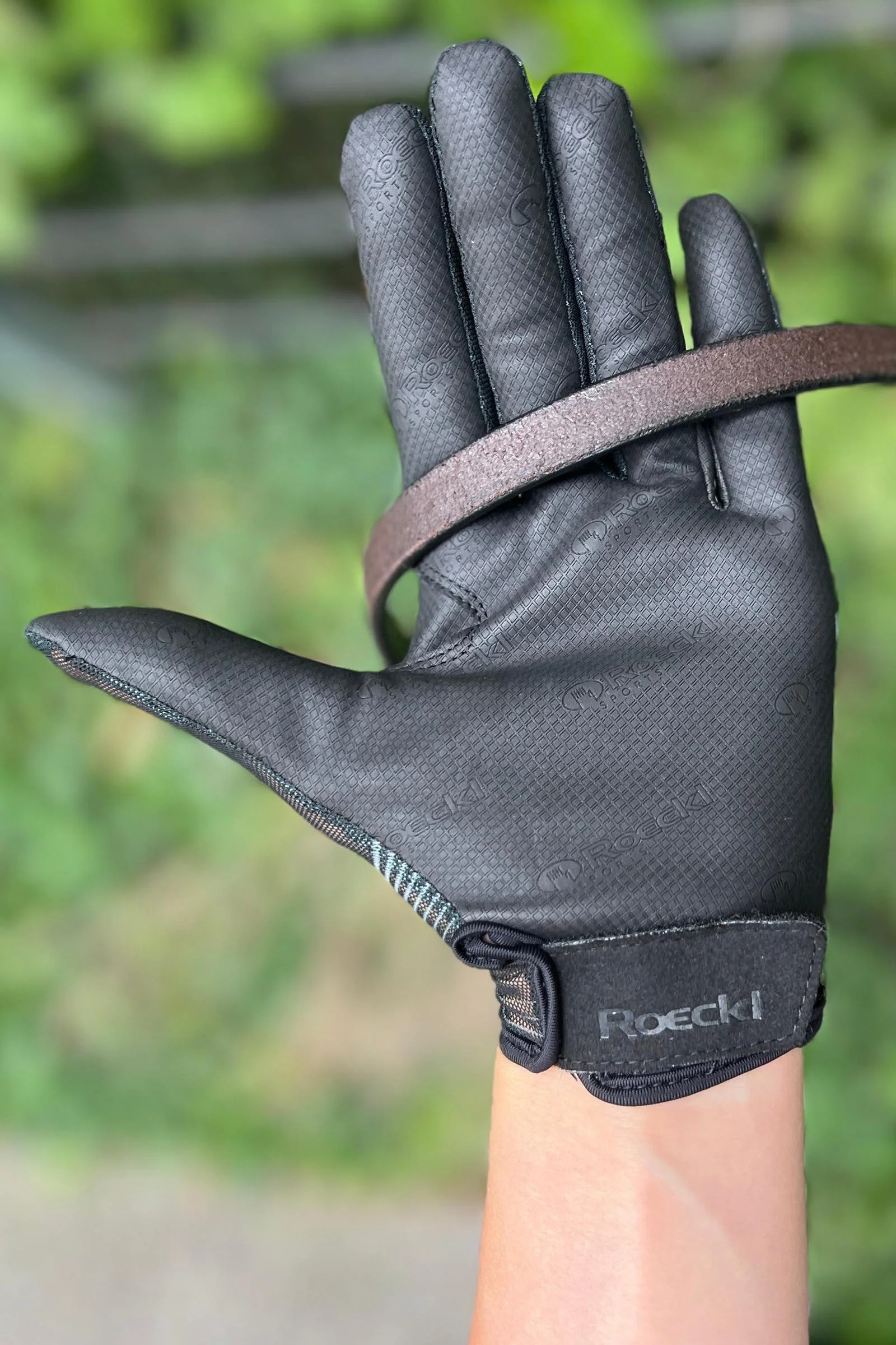 Roeckl Laila 2 Gloves - Image 8