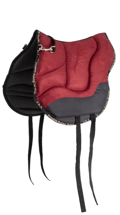 F.R.A. Dardo Basic Bareback Pad - Image 4