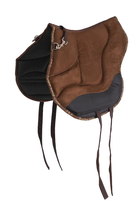 F.R.A. Dardo Basic Bareback Pad - Image 3