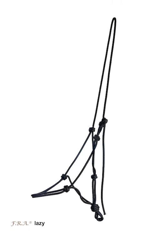F.R.A. Lazy Training Halter