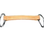 F.R.A. Tabal Leather Bit