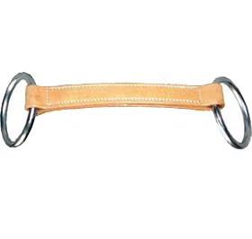 F.R.A. Tabal Leather Bit