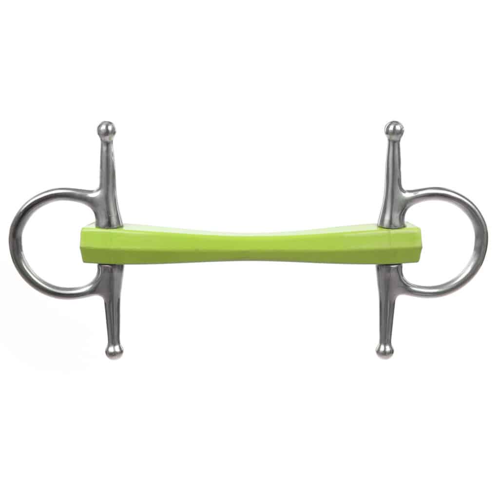 Metalab Flexi Soft Full Cheek