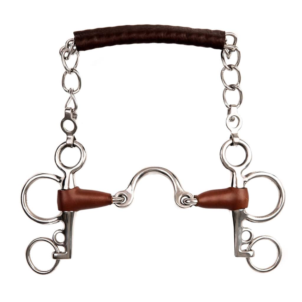 Metalab Leather Pelham Moon Link