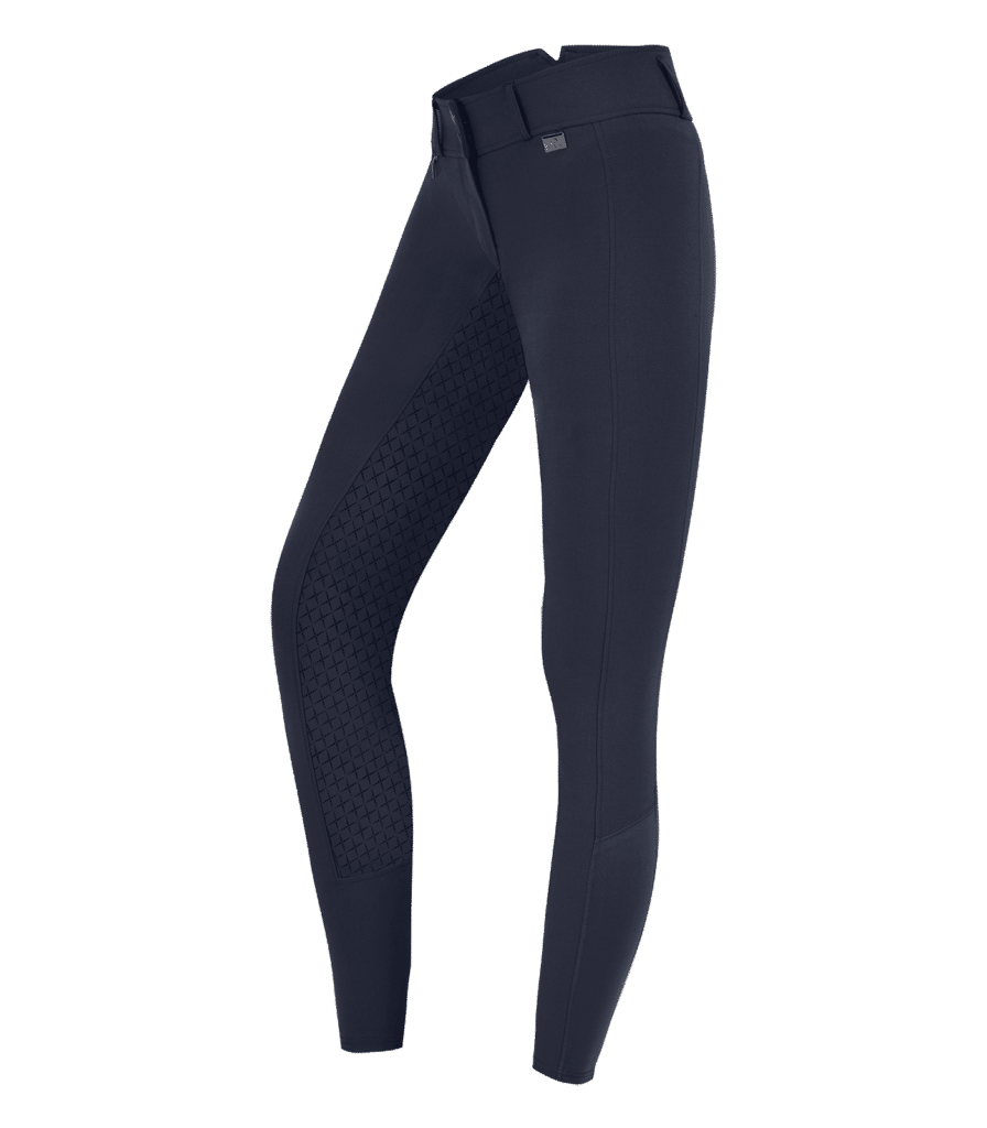 ELT Microsport Silicone High Waist Breeches