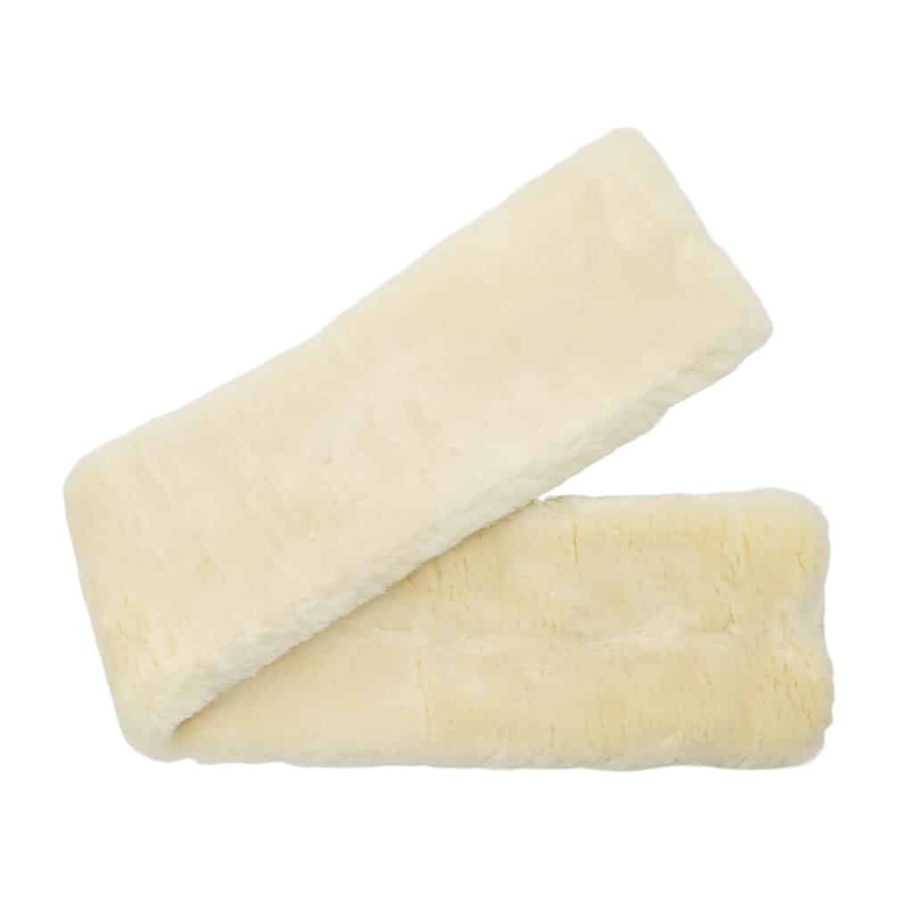Deluxe Fleece Girth Tube
