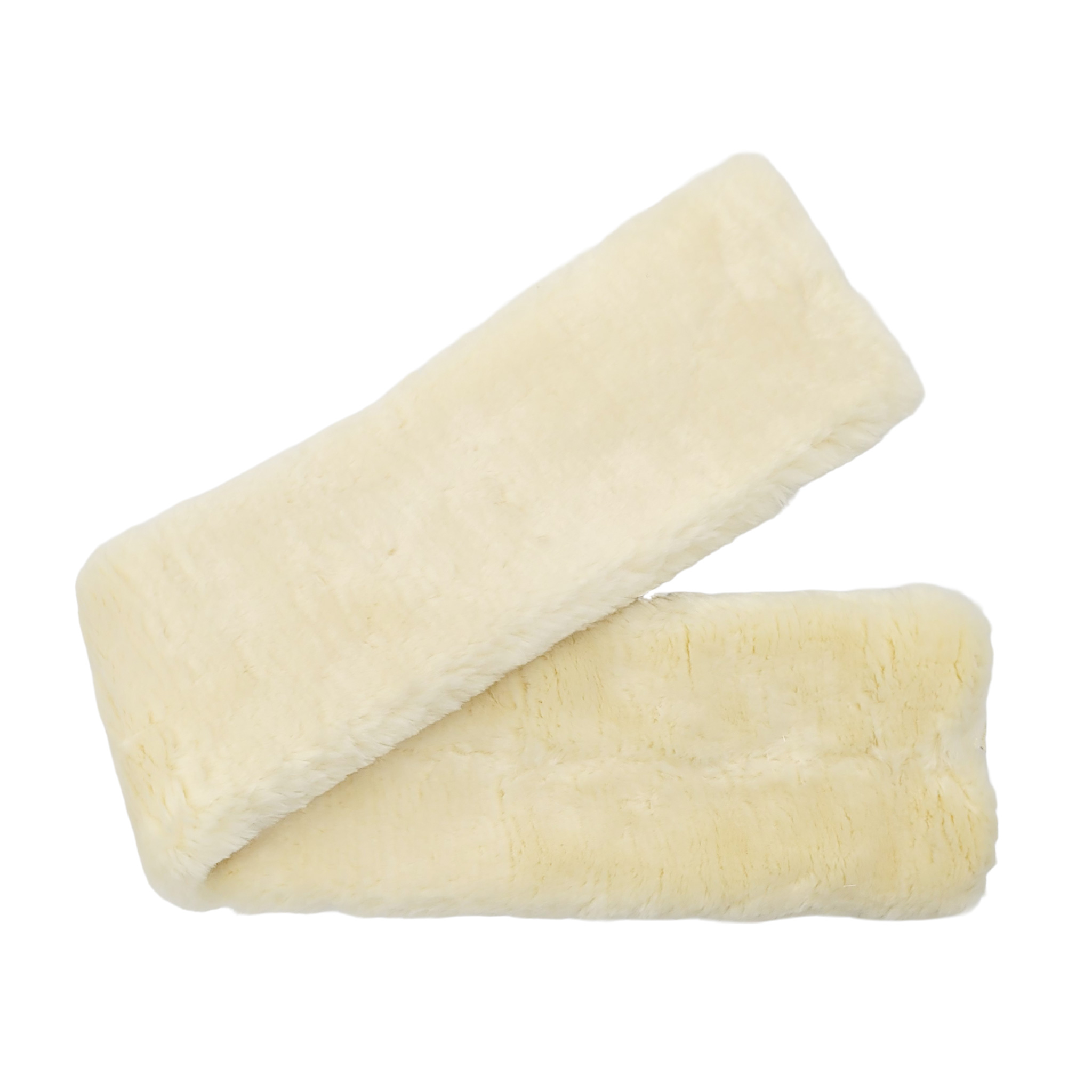 Deluxe Fleece Girth Tube