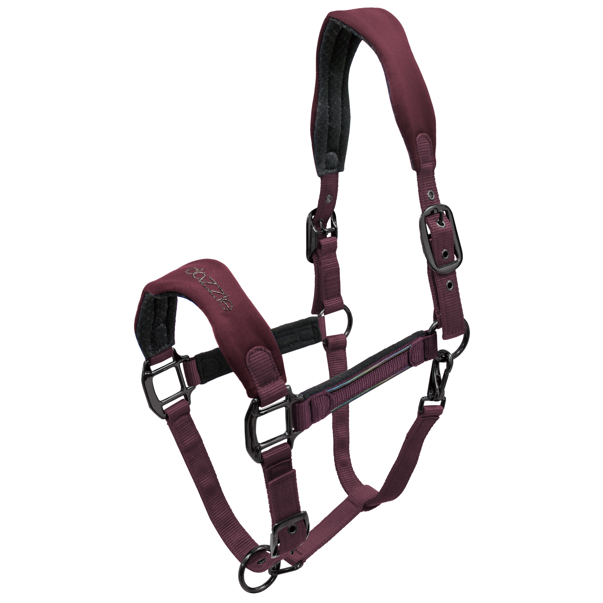 Dazzle Halter