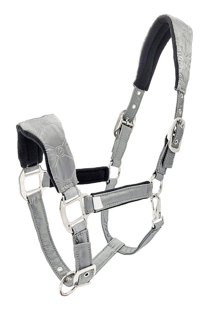 Shimmer Halter