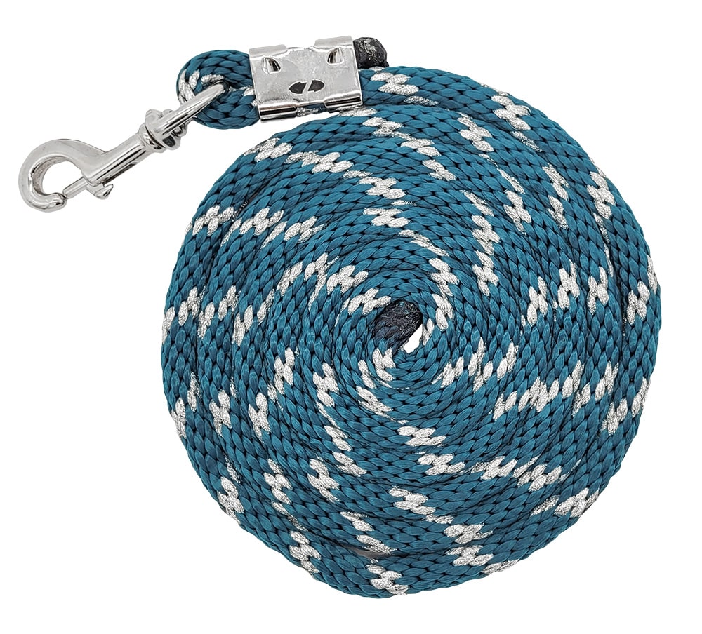 Shimmer Lead Rope