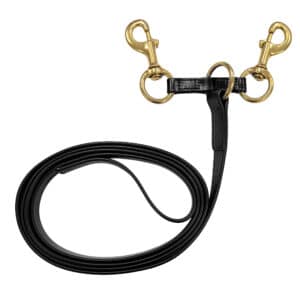 Zilco Race Day Lead (Large Clips)