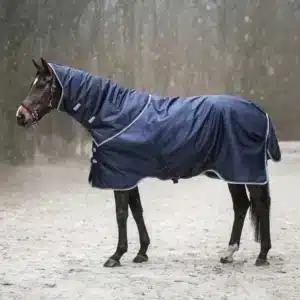 Lami-Cell Field Master Turnout Rug Set