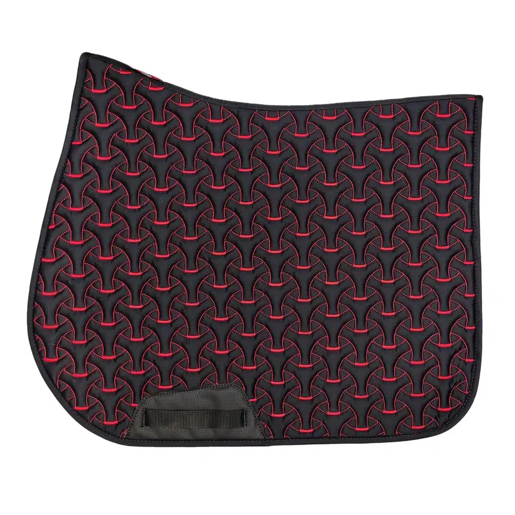 Odyssey AP Saddlecloth