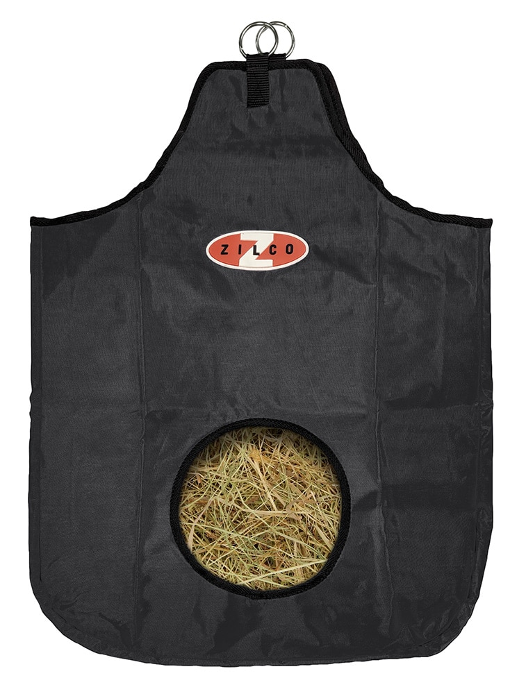 Zilco1000D Hay Tote Bag