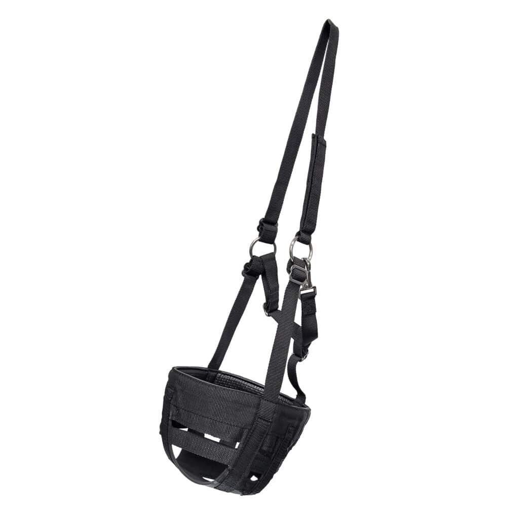 Zilco Grazing Muzzle