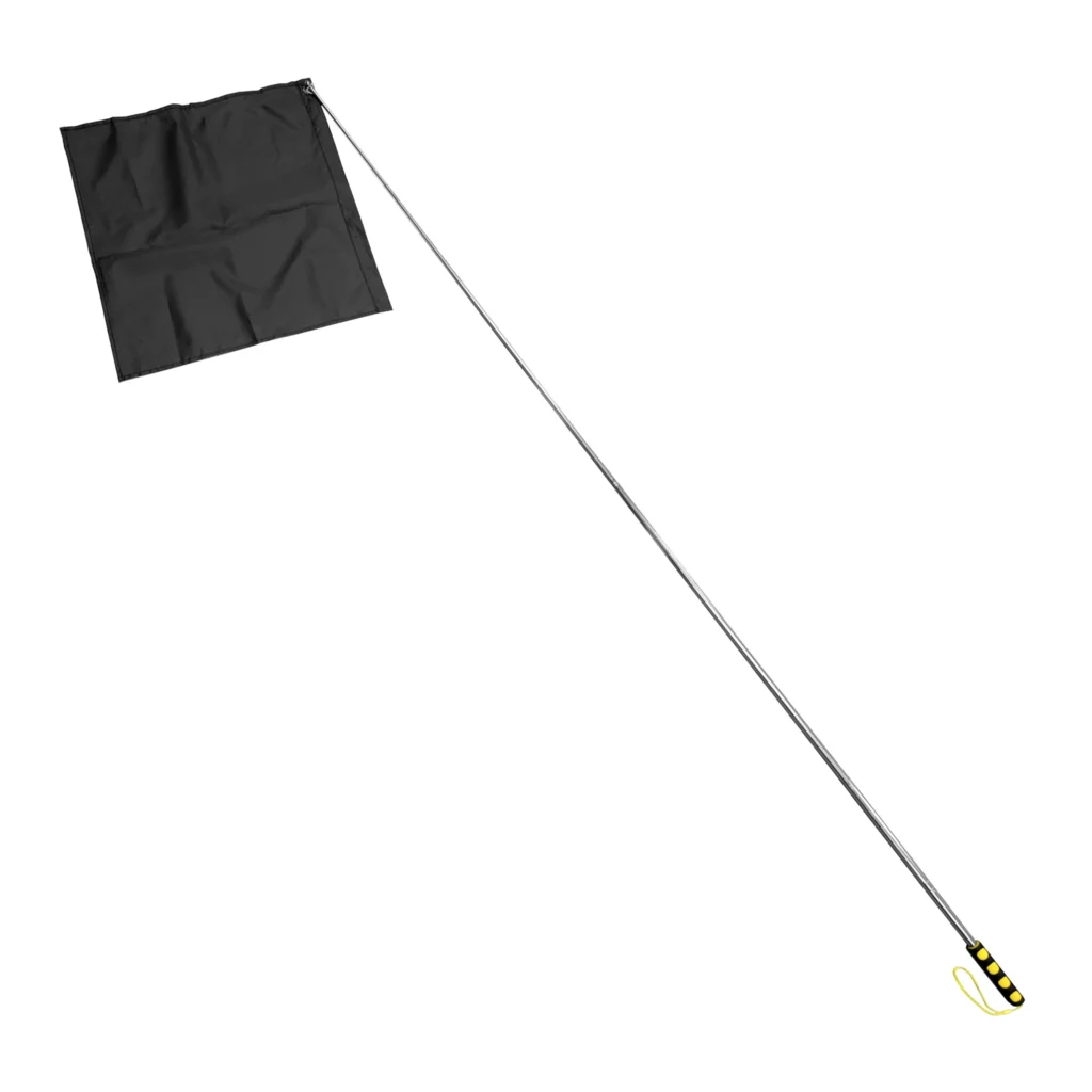 Aintree Training Flag Stick