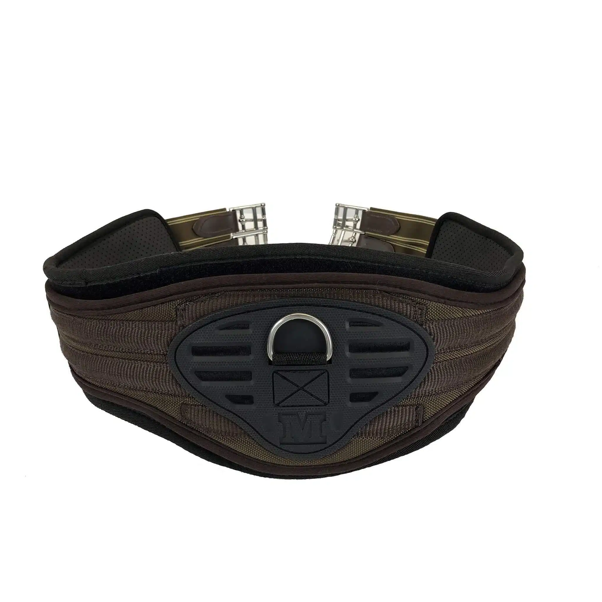 Majyk Equipe Ergonmics "Superhorse Contoured Jump Girth - Image 3
