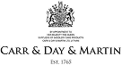 CDM-Logo-Black-on-White 1