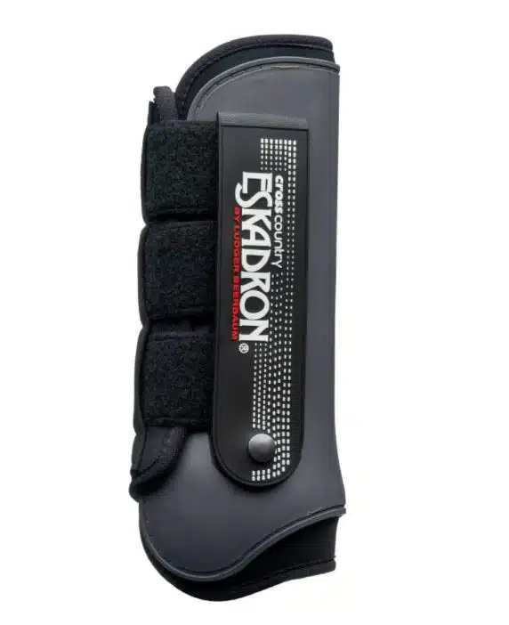 Eskadron Flexisoft Cross Country Boots - Hind