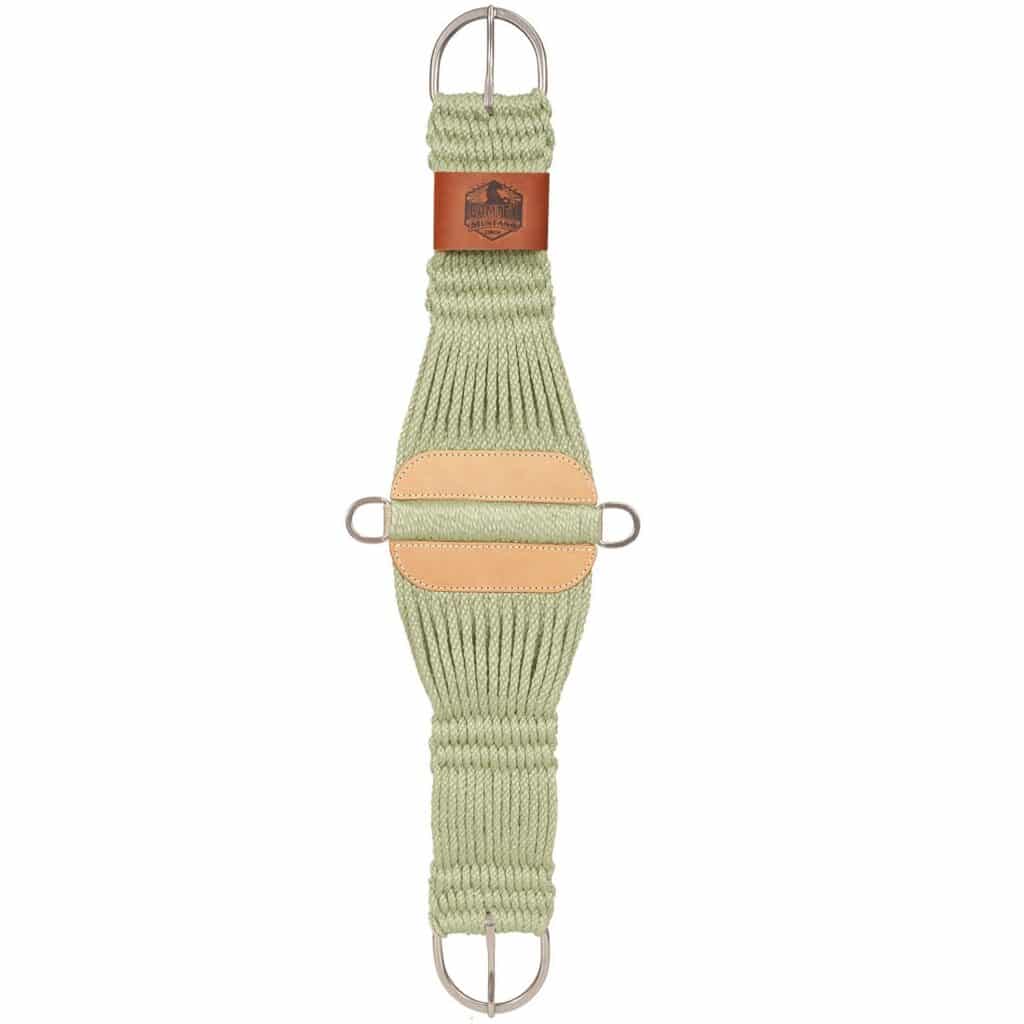 Ezy Ride Girth Bamboo Pro Roper Cinch