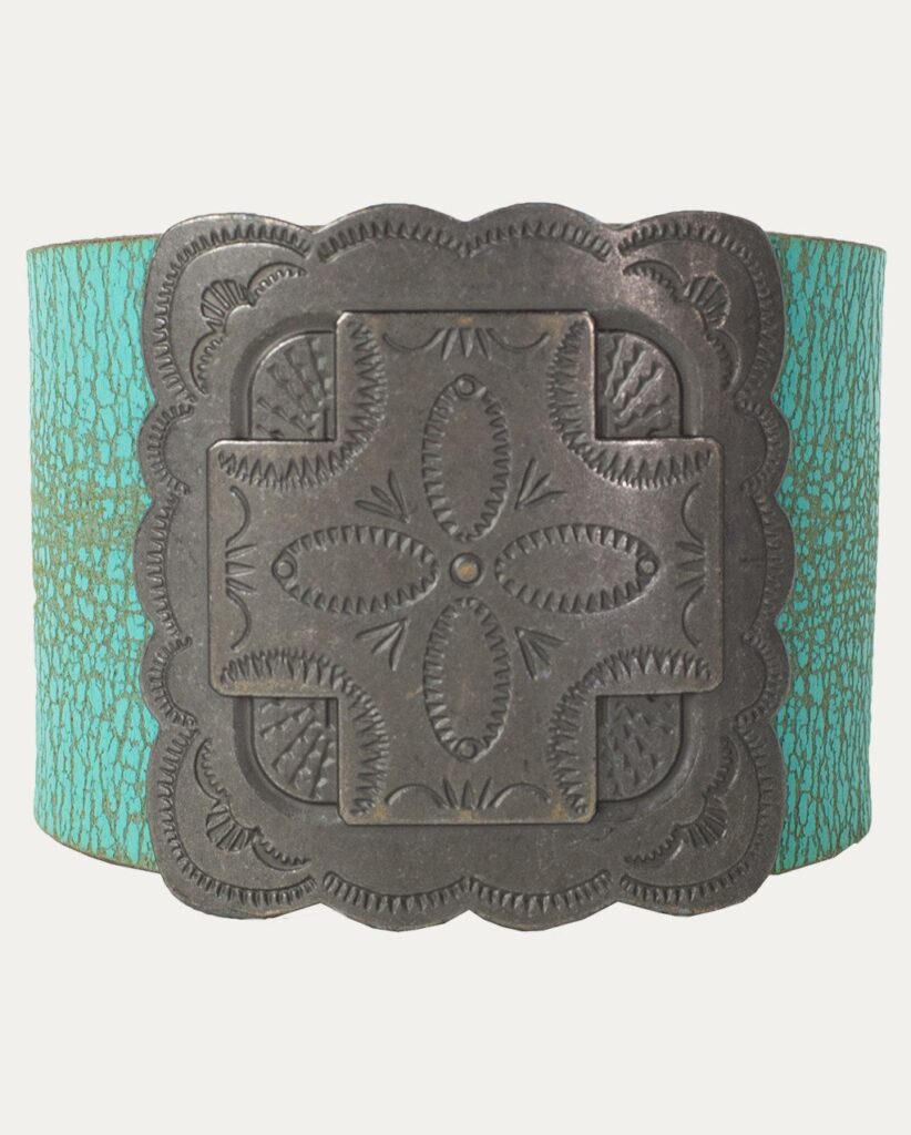 Noble Outfitters Vintage Navajo Bracelet