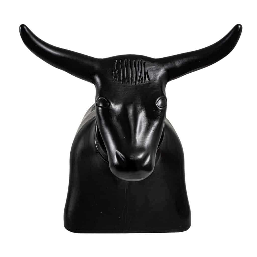 Ezy Ride Rip-Steer Roping Dummy