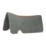 Ezy Ride Pressed Wool Contoured Liner Pad