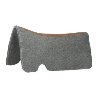 Ezy Ride Pressed Wool Contoured Liner Pad