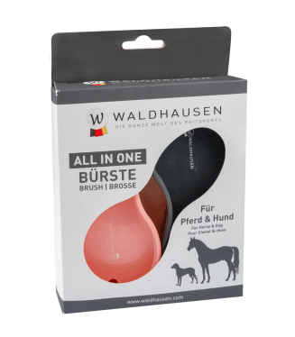 Waldhausen All In One Brush
