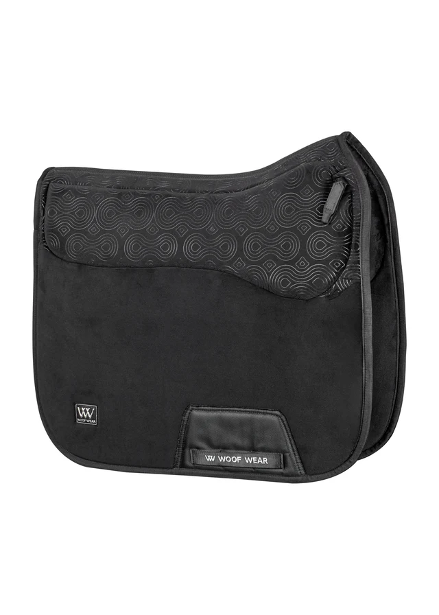 Woof Wear Elite Comfort Plus Dressage Saddlecloth