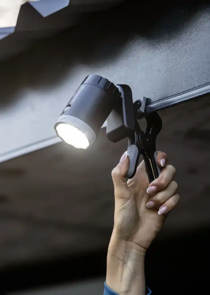 Woof Wear Multimount Led Work Light