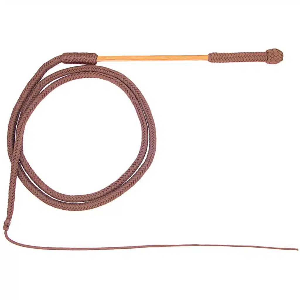 Ezy Ride Bull Whip