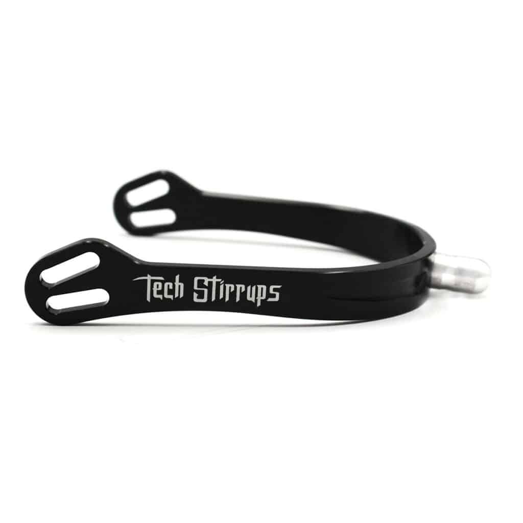 Tech Stirrups Florence Spurs