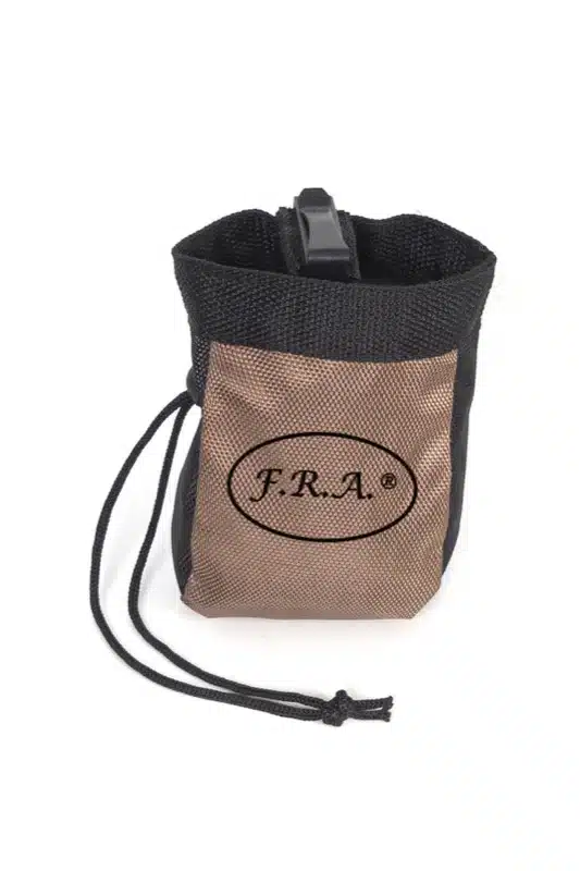 F.R.A. Treat Bag