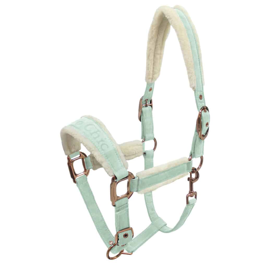 Retro Chic Halter