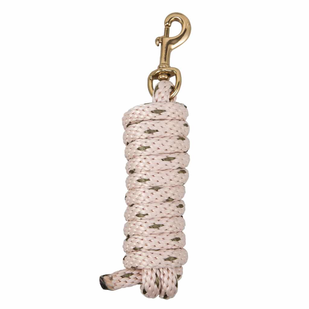 Retro Chic Lead Rope