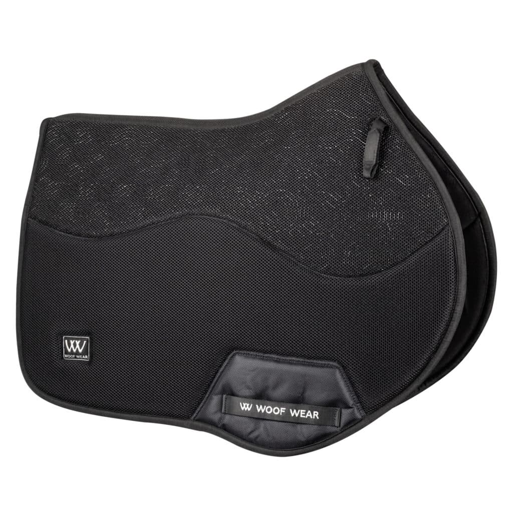 Woof Wear Elite Comfort Mesh CC Saddlecloth
