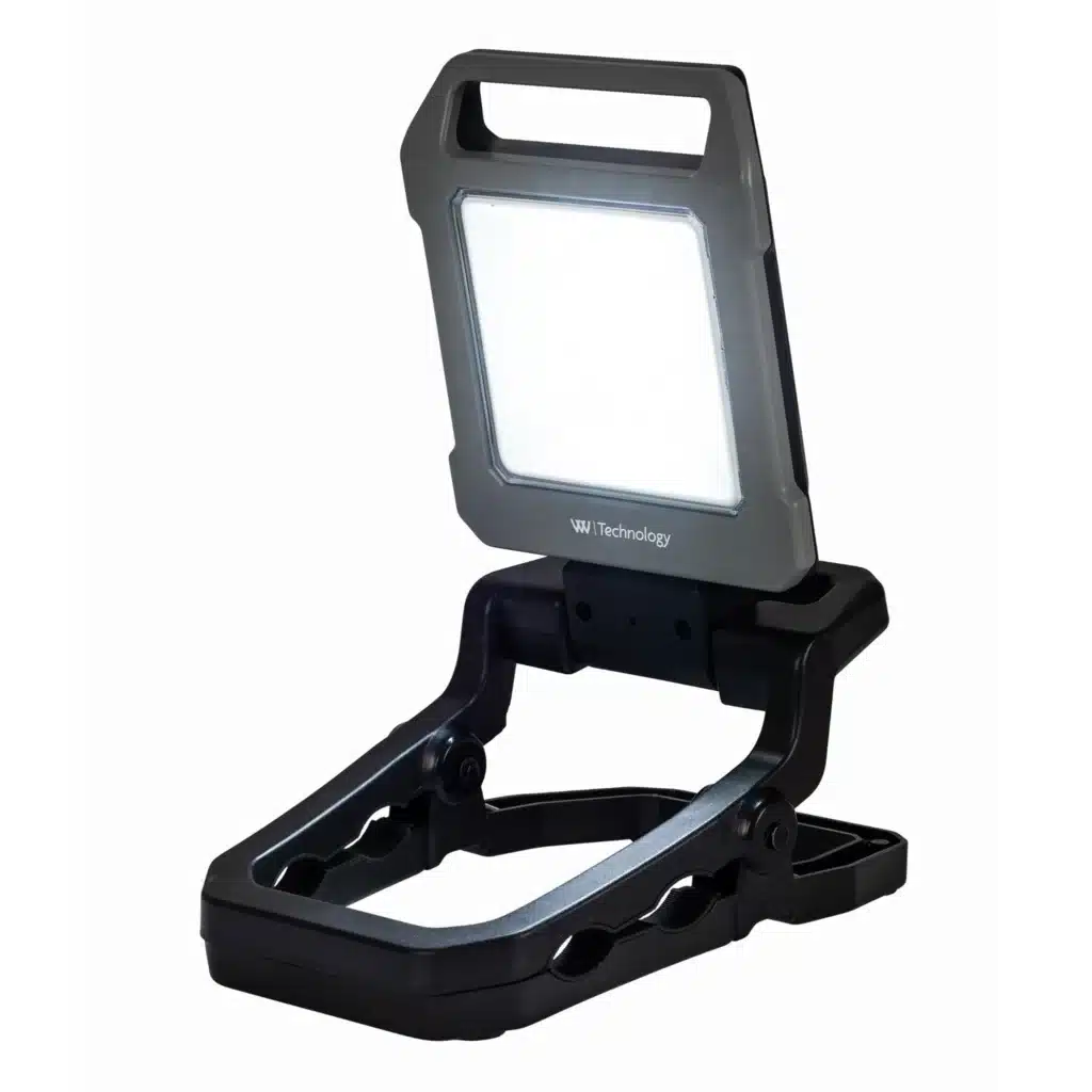 Woof Wear LED Clip-on Yard Light